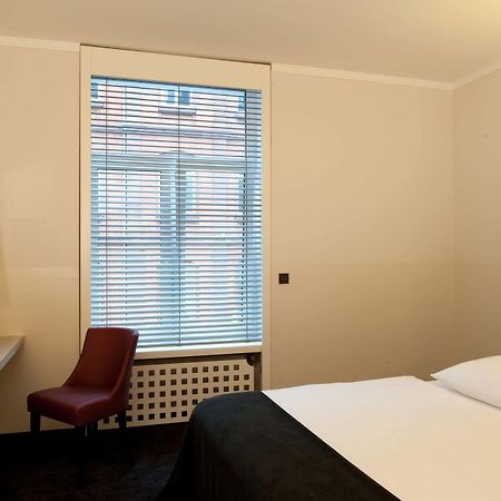 Hotel Topas Frankfurt City Франкфурт-на-Майне Экстерьер фото