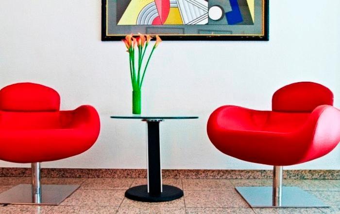 Hotel Topas Frankfurt City Франкфурт-на-Майне Интерьер фото