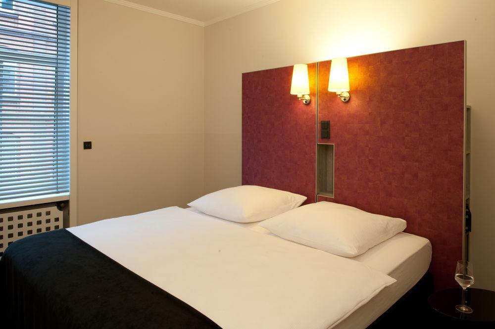 Hotel Topas Frankfurt City Франкфурт-на-Майне Экстерьер фото